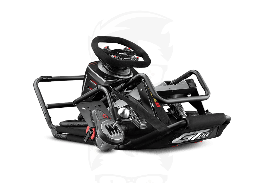 NEXT LEVEL RACING GT-LITE Racing Wheel Stand NEXT LEVEL RACING GT-LITE Racing Wheel Stand